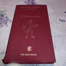 Giovanni margheritini - ezio