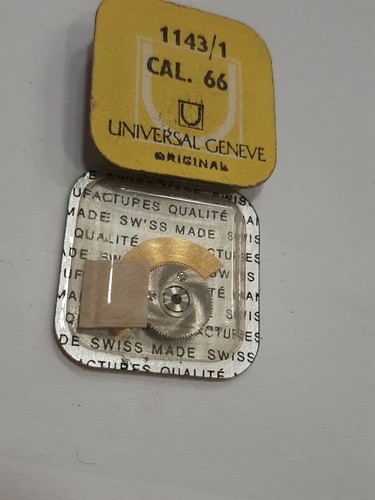 Universal geneve massa - universal,
