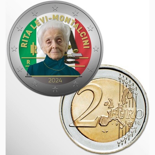 Euro italia 2024 - euro, rita