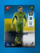 Panini Adrenalyn XL Euro 2021