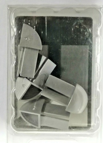 Angolari per mobili - , 4x10