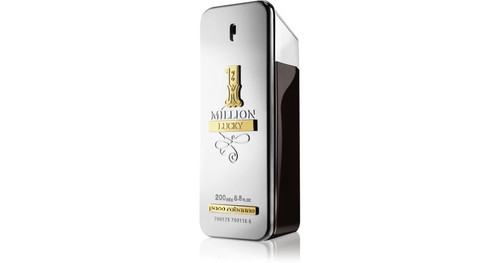 Paco rabanne million - rabanne,