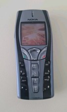 Nokia 7250i telefono cellulare