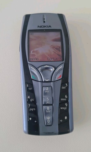 Cellulare nokia 7250i - nokia,