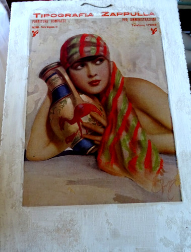 Palermo tipografia zappulla - tipografia,