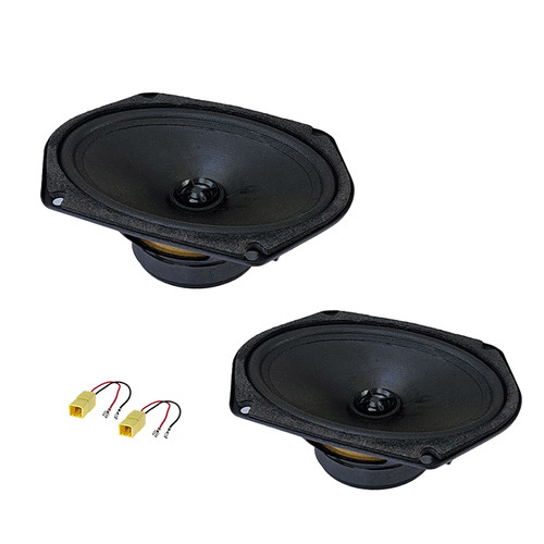 Kit casse altoparlanti - casse,