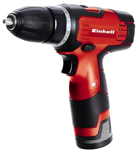 Einhell avvitatore con - avvitatore,