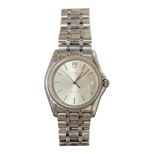 Orologio tudor monarch - tudor,