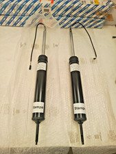 Ammortizzatori Coppia posteriori LANCIA Thesis r.o. 60676351, 60679953