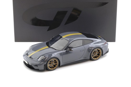 Spirit gt577 porsche - 1:18, gt