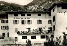 Cimego Trento IT Albergo