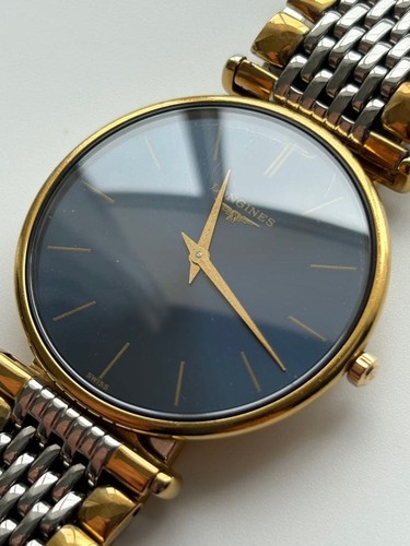 Orologio elegante longines - elegante, la