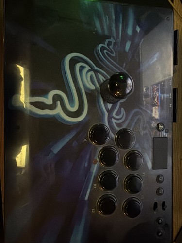 Razer panthera evo - razer,