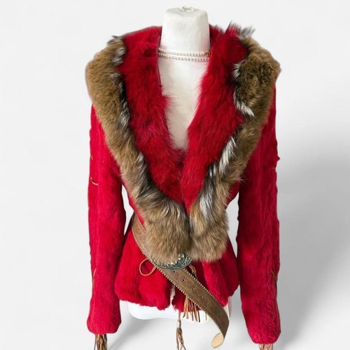 Cappotto vintage donna - da,