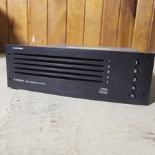 Cambio CD DVD PEUGEOT 307 2005