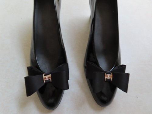 Scarpe stuart weitzman - scarpe, nere