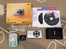 Canon PowerShot A2300 16.0MP