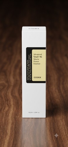 Cosrx advanced snail mucin - cosrx,