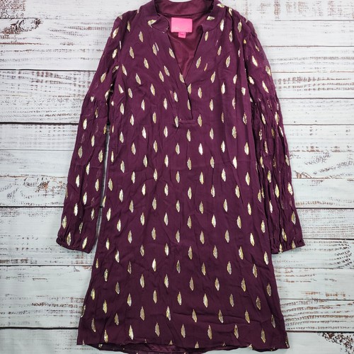 Abito lilly pulitzer seta - abito,