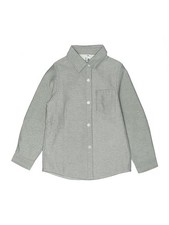 Assorted Brands Boys Gray