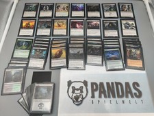 Mazzo Mazzo Scheletro MtG Magic the Gathering