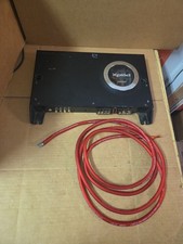 Sony Xplod Amplificatore di