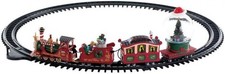 Lemax north pole railway 74223