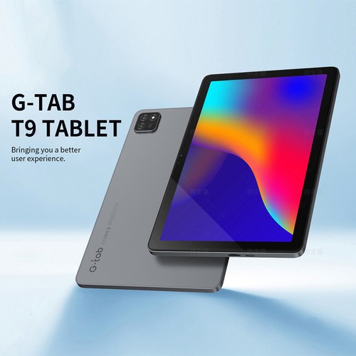 Tablet tab t9 - pc, g-tab