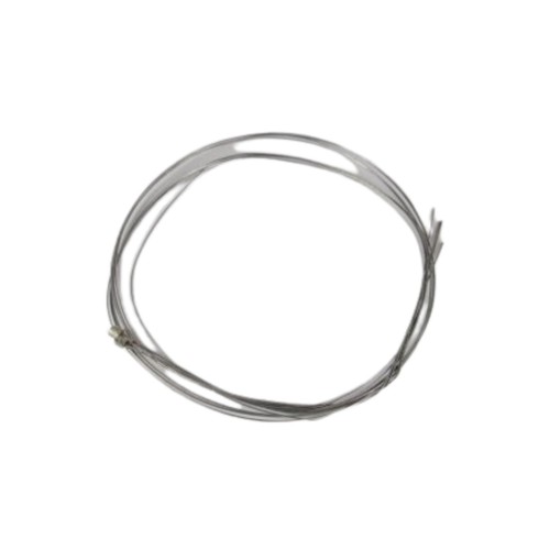 Coppia fascette con - fascette,