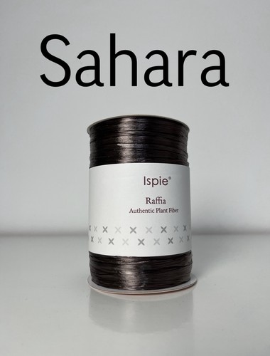 Raffia ispie naturale - raffia,