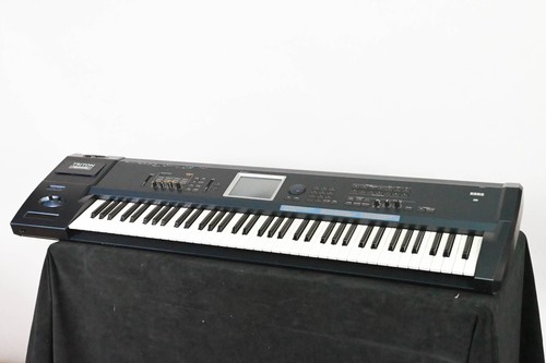 Korg triton extreme - korg, 76