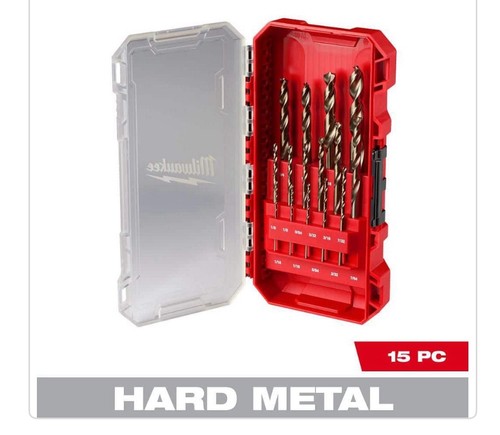Milwaukee 2370 set di - 48-89-2370,,