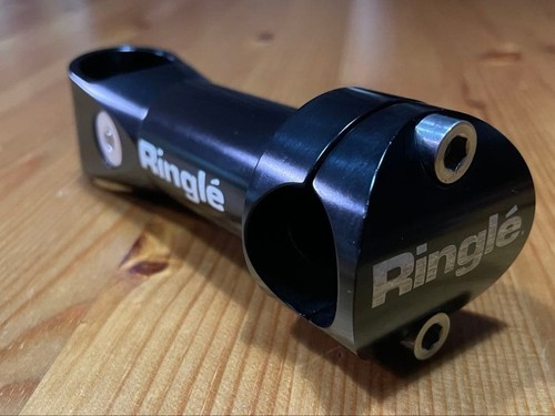 Vintage ringle mtb - quill, stem