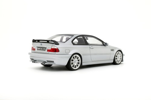 Bmw e46 gtr street - bmw,
