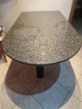 penisola cucina tavolo