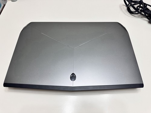 Alienware computer - alienware, r3