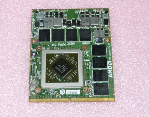 Msi amd radeon hd - amd,