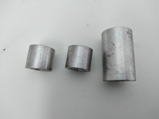 YAMAHA YZF R6 1999 2002 Distanziali