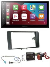 Pioneer USB MP3 DAB 2DIN