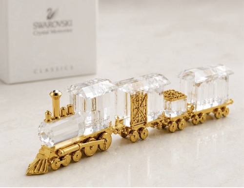 Swarovski crystal memories - crystal,
