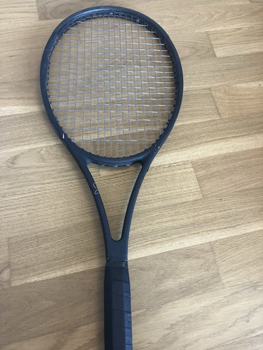 Racchetta tennis wilson pro - tennis,