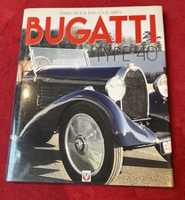 BUGATTI Tipo 40 Barrie Prezzo