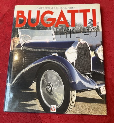 Bugatti type barrie price - bugatti,