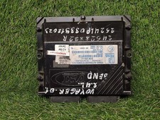 Modulo centralina gas gpl