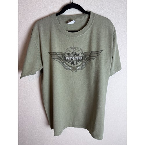 Harley davidson 2008 red river - davidson,