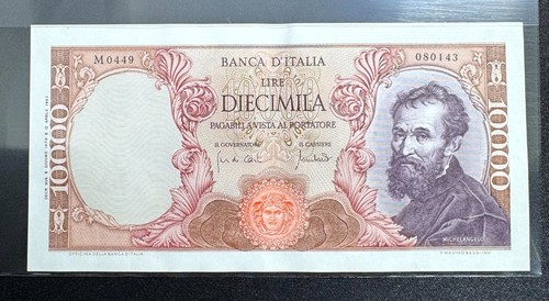 Repubblica italiana 10 000 - repubblica,