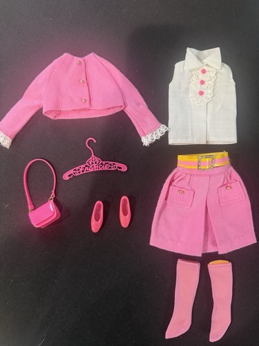 Francie barbie cugina sissy - francie,