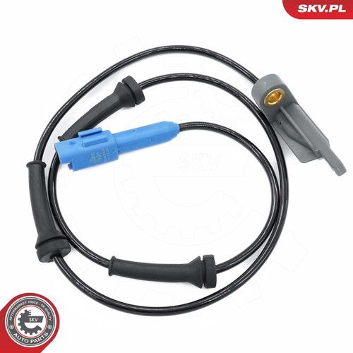 Sensore abs per peugeot - sensore,