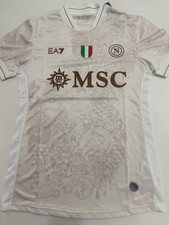 Maglia Napoli calcio  scudetto