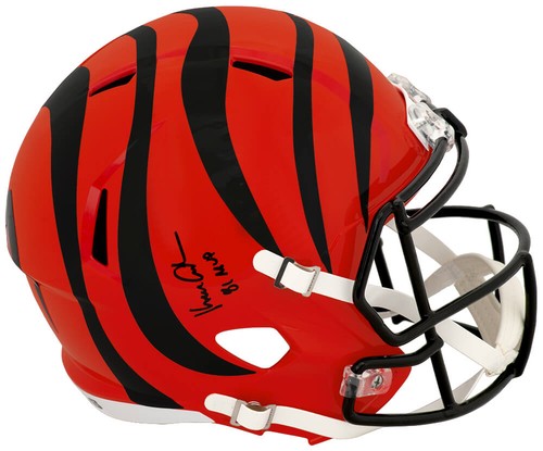 Casco replica ken anderson - casco,